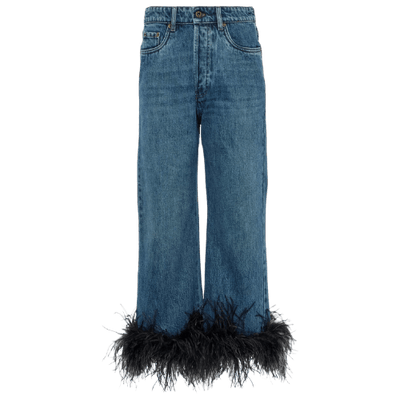 Jeans & Pantaloni
