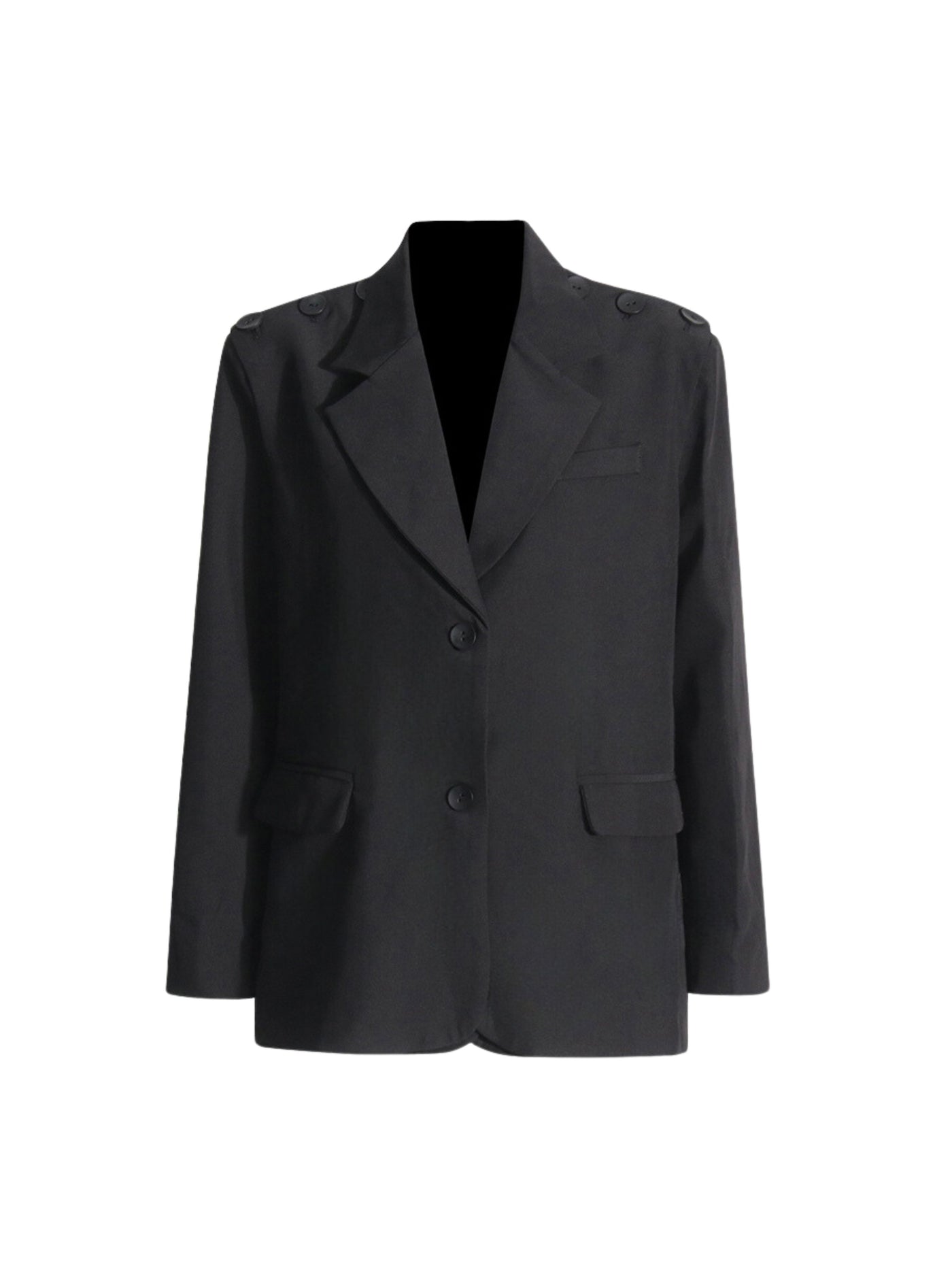 Blazer Trasformabile Oversize