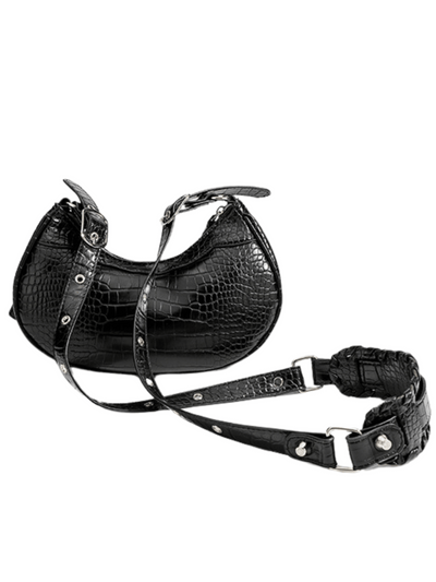 Borsa Eclipse Noir