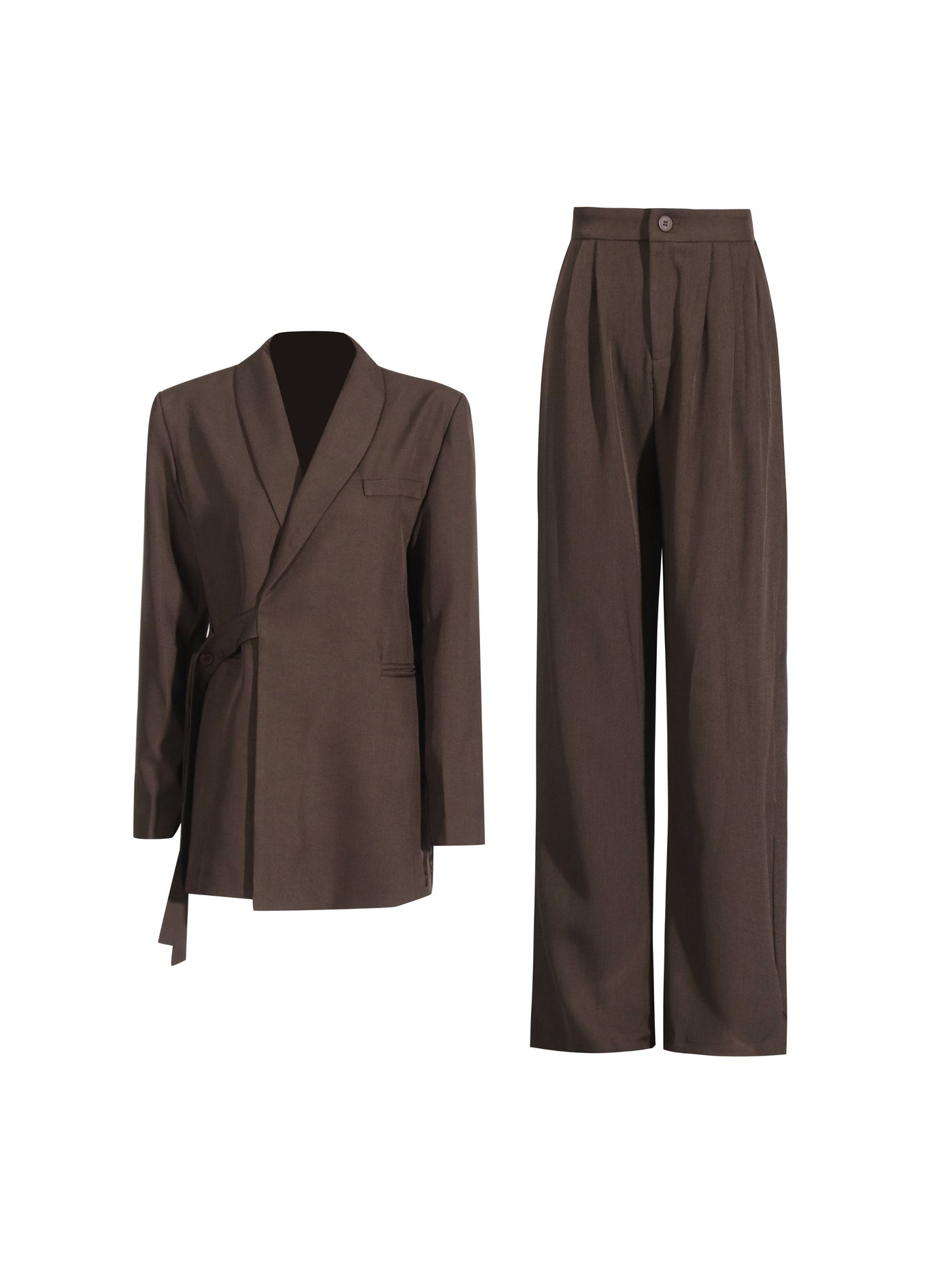 Tailleur Confortevole