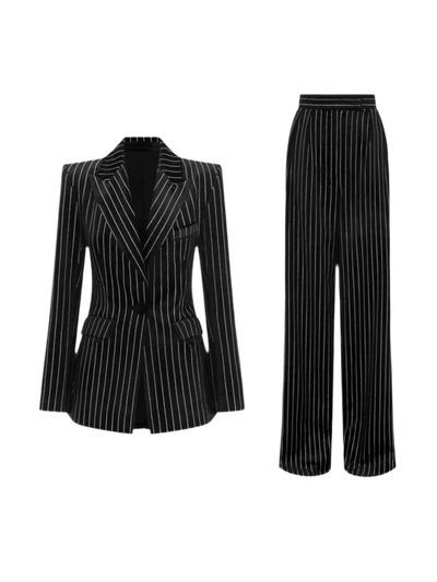 Tailleur Smeraldo