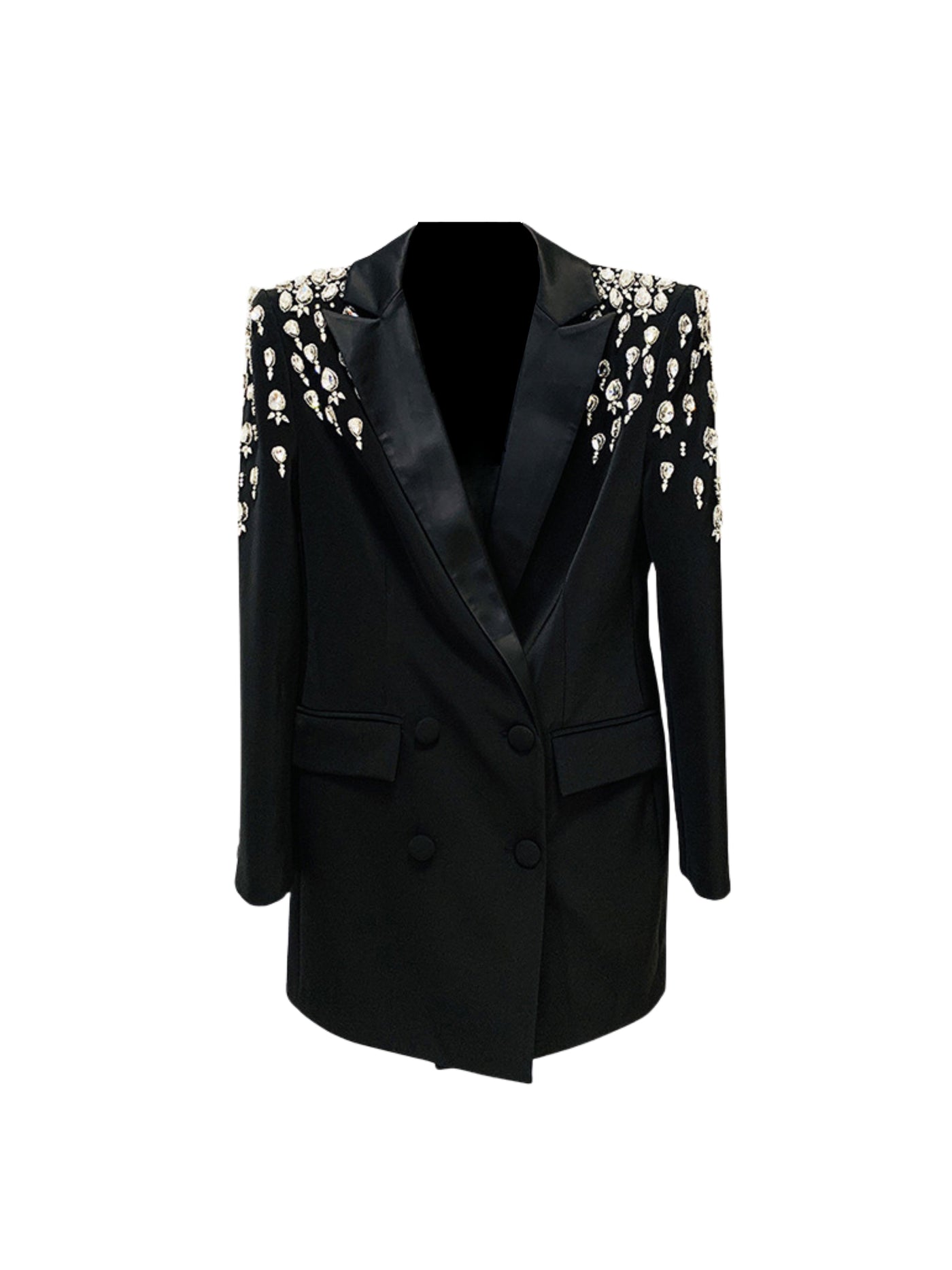 Blazer Prezioso